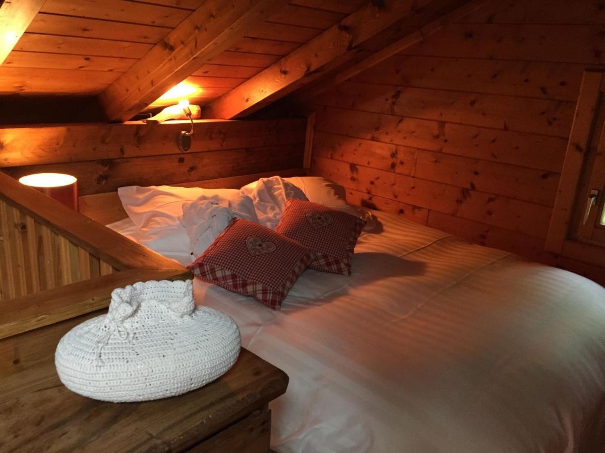 Cosy Chalet With Private Sauna In Bousseviller Номер фото